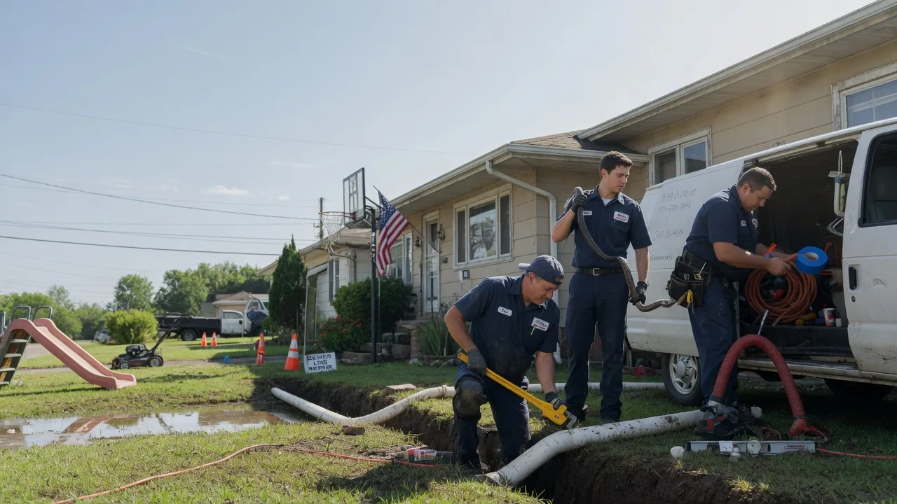 Toilet Installation in Pleasantville, IA near me